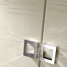 The Cabinet Graffito