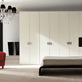 The Cabinet Graffito