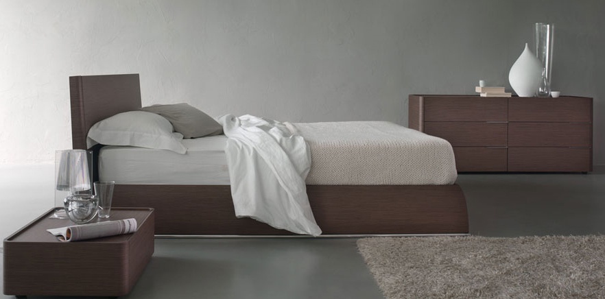 Bedroom (Suite bedroom), Olivieri