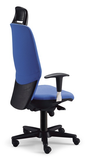 The chair of the working, Kastel