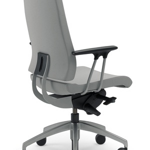 The chair of the working