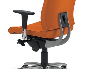 The chair of the working, Kastel