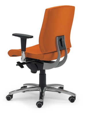 The chair of the working, Kastel