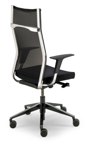 The chair of the working, Kastel