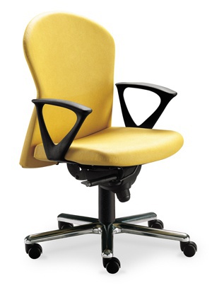 The chair of the working, Kastel