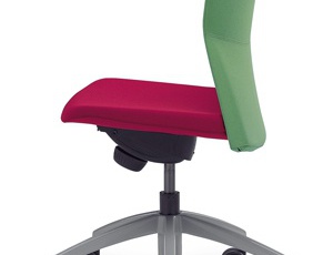 The chair of the working, Kastel