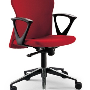 The chair of the working