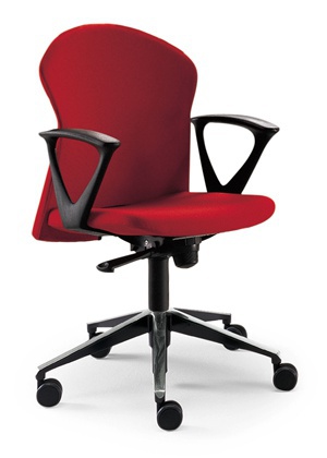 The chair of the working, Kastel