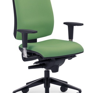 The chair of the working