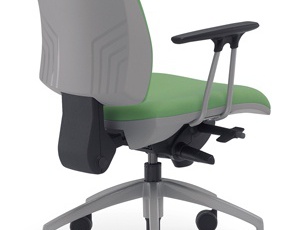 The chair of the working, Kastel