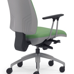 The chair of the working