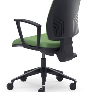 The chair of the working