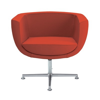 The Koppa Chair, Kastel