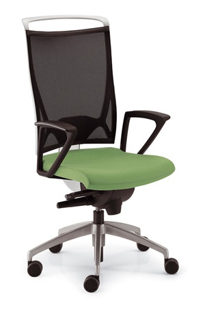 The chair of the working, Kastel