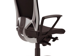 The chair of the working, Kastel