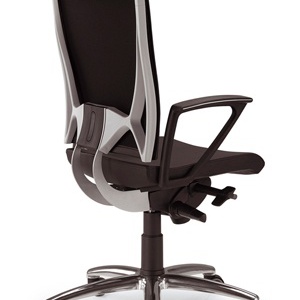 The chair of the working