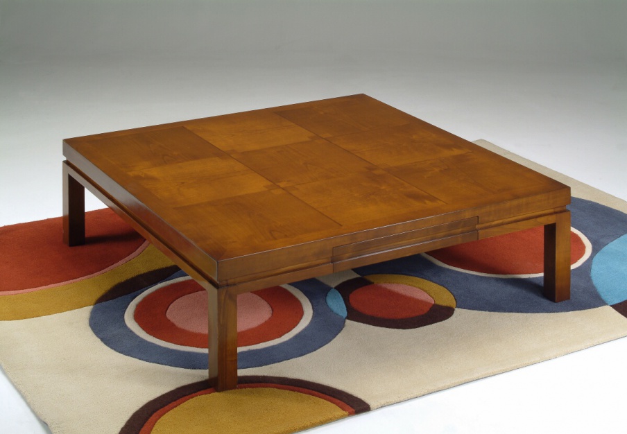 Coffee table factory Arca