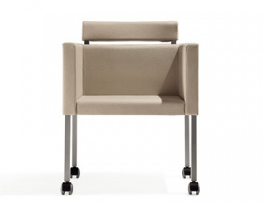 Chair Kuadrella, Kastel