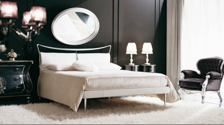 Bedroom (Suite bedroom) Giusti Portos