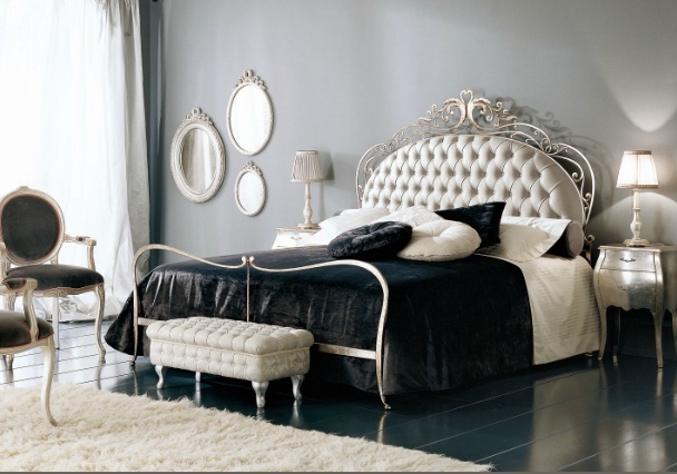 Bedroom (Suite bedroom) Giusti Portos