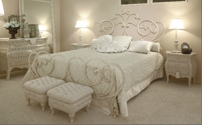 Bedroom (Suite bedroom) Giusti Portos