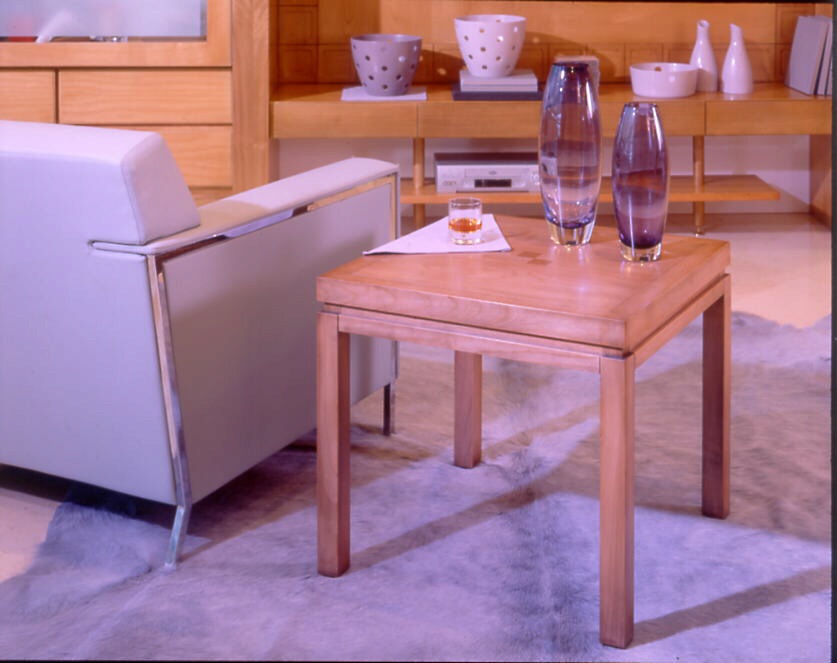 Pridivanny table factory Arca