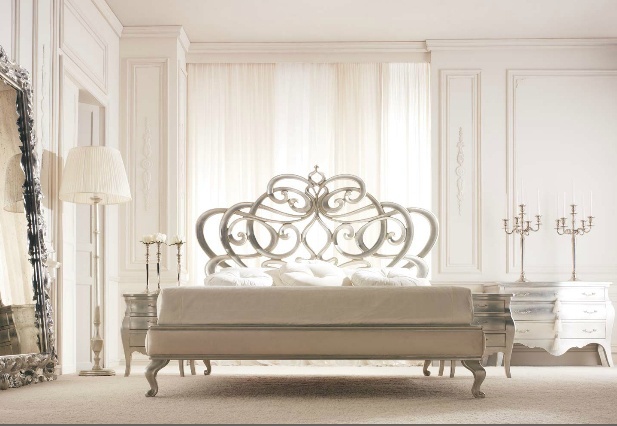 Bedroom (Suite bedroom) Giusti Portos