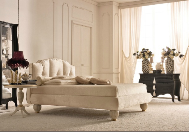 Bedroom (Suite bedroom) Giusti Portos