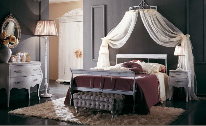 Bedroom (Suite bedroom) Giusti Portos