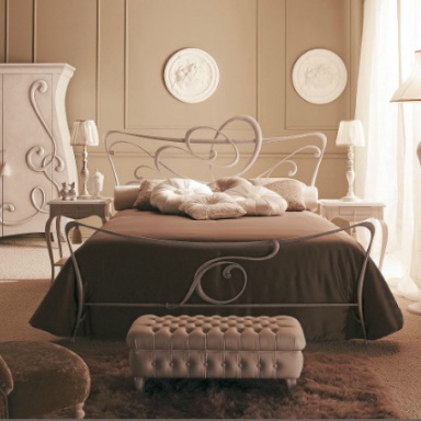 Bedroom (Suite bedroom) Giusti Portos