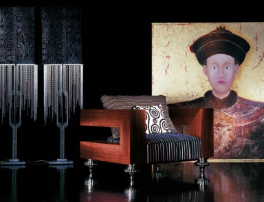 Chair Wilson, JC Passion