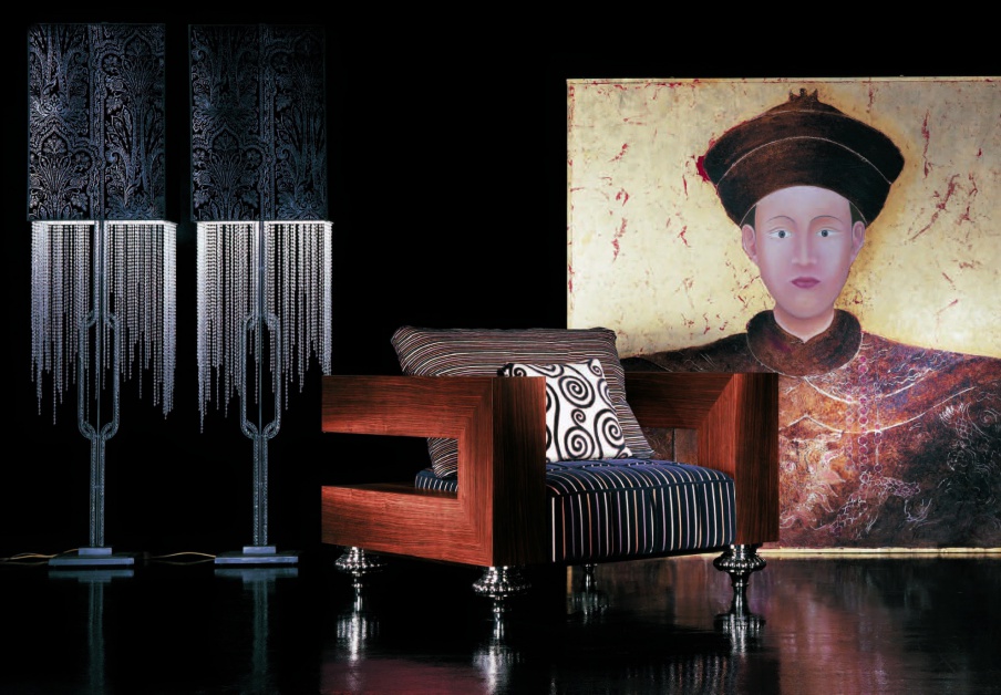 Chair Wilson, JC Passion