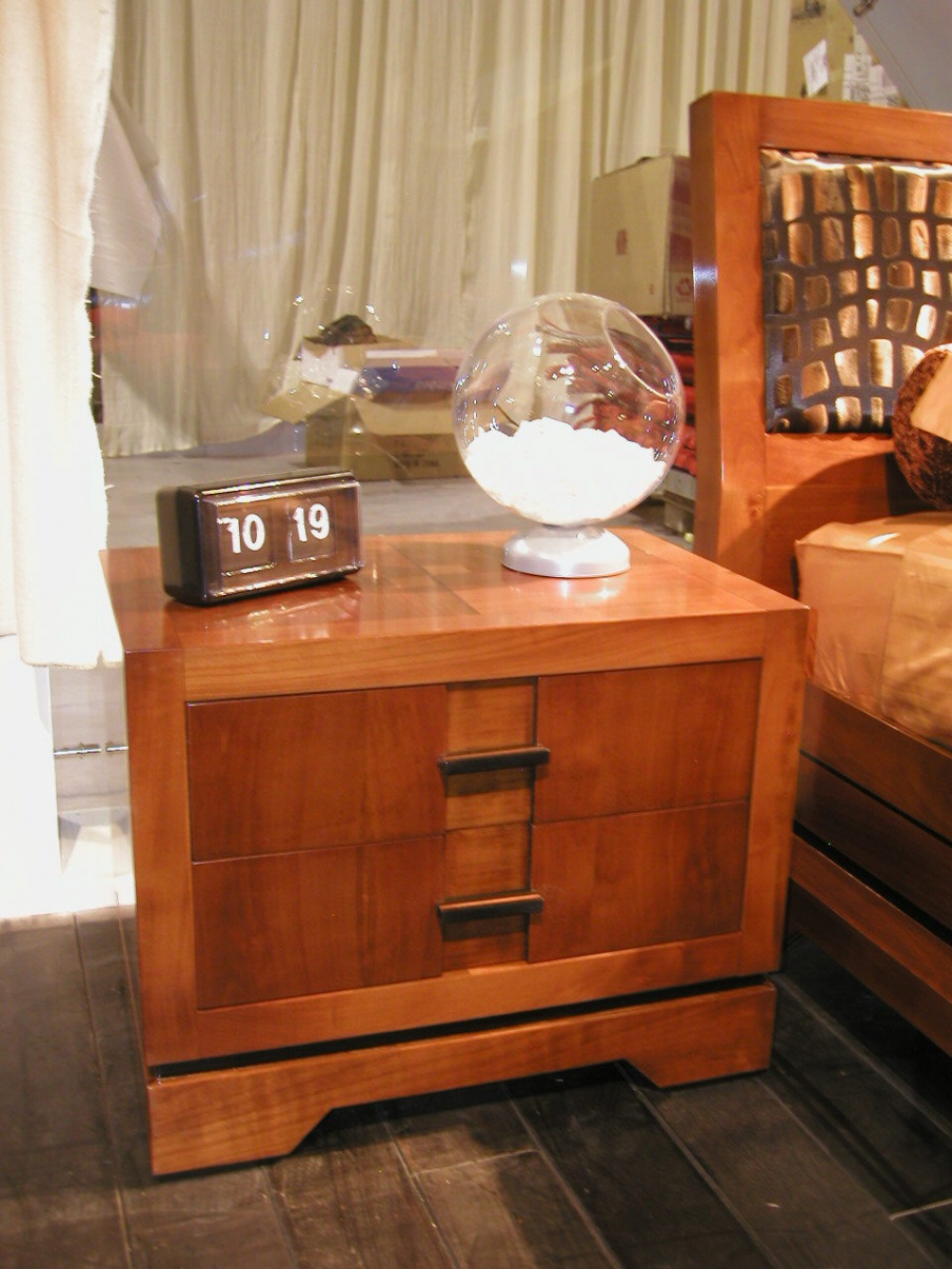 Bedside Cabinet factory Arca