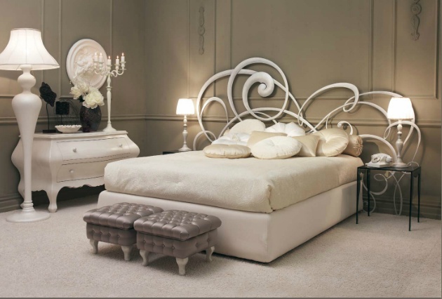 Bedroom (Suite bedroom) Giusti Portos