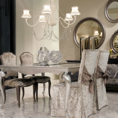 Dining room (furniture dining room)