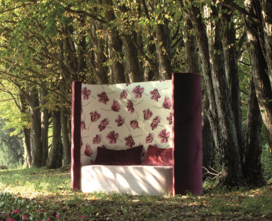 Sofa Ellisse, JC Passion