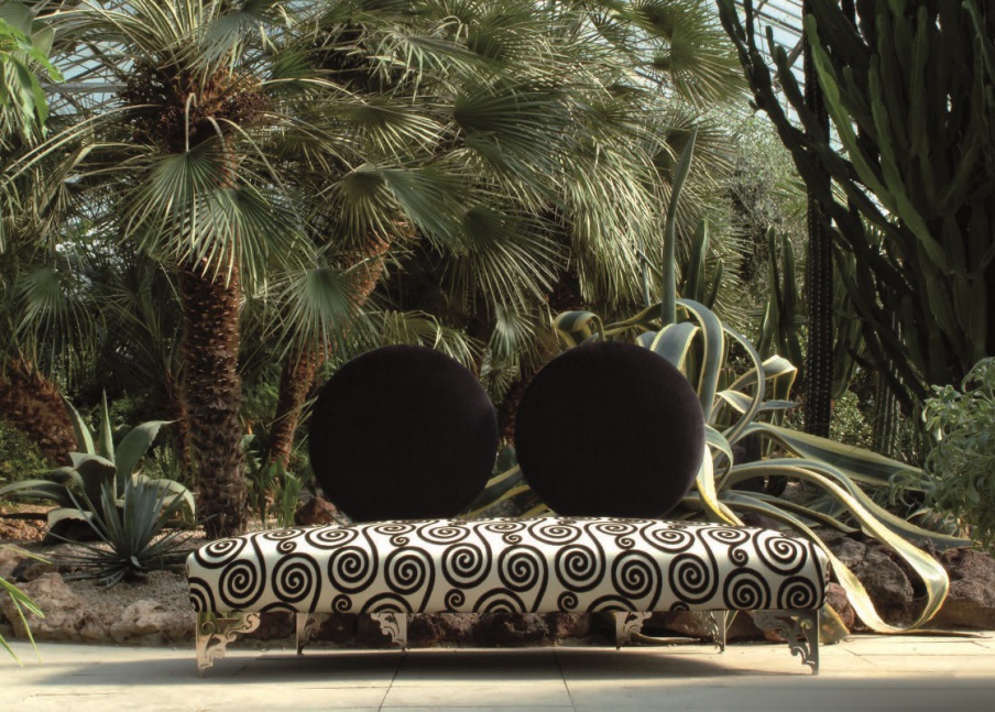 Sofa Esprit, JC Passion