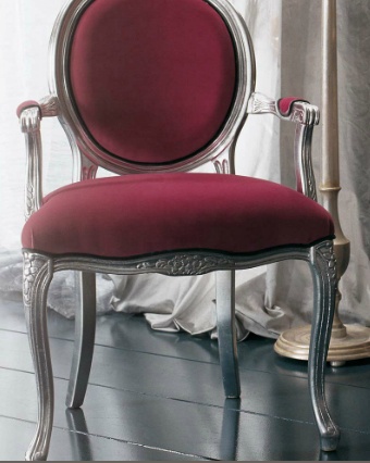 The Chair Giusti Portos