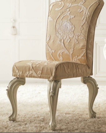 The Chair Giusti Portos