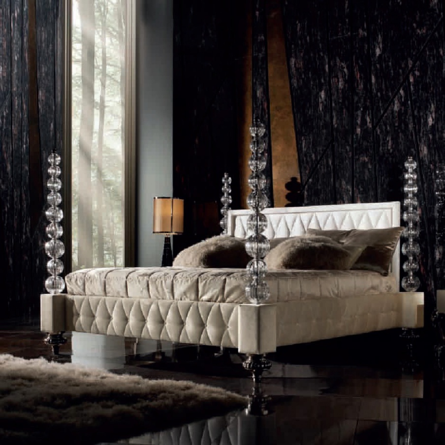 Bed Sfera, JC Passion