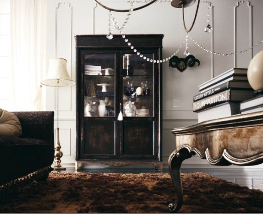 Showcase, Giusti Portos