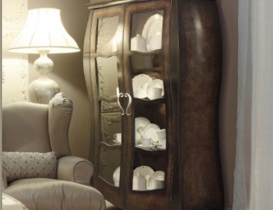 Showcase, Giusti Portos