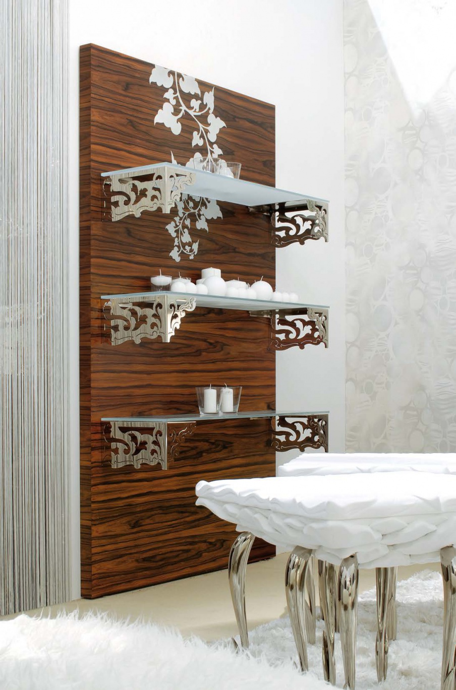 Rack Esprit, JC Passion