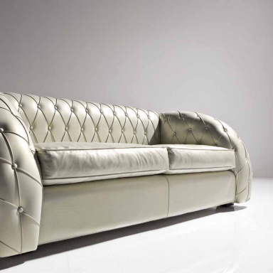 The Ares Sofa
