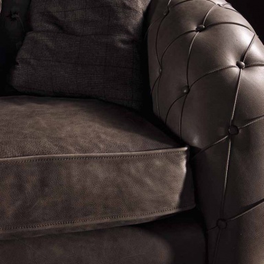 The Ares Sofa