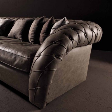 The Ares Sofa