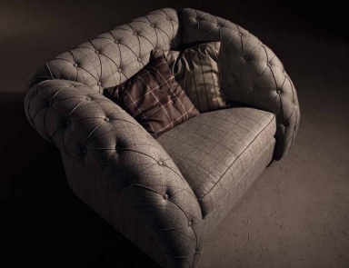 Chair Ares, JC Passion