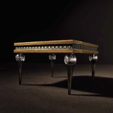 Coffee table Fusion