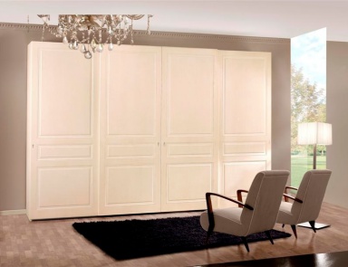 Wardrobe Pitti, Benedetti