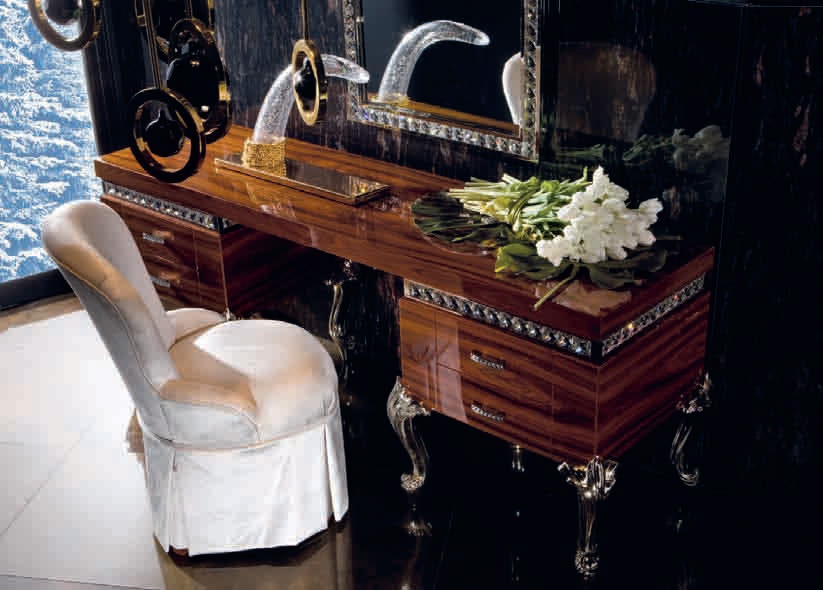 Dressing table Queen, JC Passion